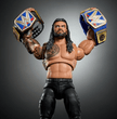 WWE Ultimate Edition Roman Reigns Action Figures