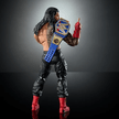 WWE Ultimate Edition Roman Reigns Action Figures
