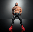 WWE Ultimate Edition Roman Reigns Action Figures