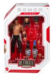 WWE Ultimate Edition Roman Reigns Action Figures
