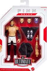 WWE Ultimate Figure - Finn Balor JCJ68 - Colorland Toys