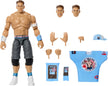 WWE Ultimate John Cena Action Figure by Mattel
