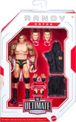 WWE Ultimate Randy Orton Action Figure by Mattel