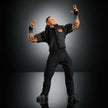 WWE Ultimate Randy Orton Action Figure by Mattel