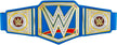 WWE Universal Championship Belt Blue HNY43/HNY41