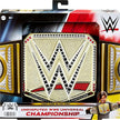 WWE Universal Championship Belt Gold HYJ35