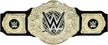 WWE Universal World Heavyweight Title Belt Gold HYF18