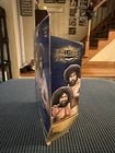 WWE Wild Samoana Afa & Sika Action Figure FBJ72