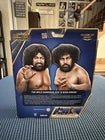 WWE Wild Samoana Afa & Sika Action Figure FBJ72
