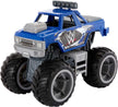 WWE Wrekkin' Monster Truck HPG36