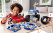 WWE Wrekkin' Monster Truck HPG36