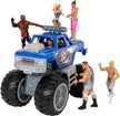 WWE Wrekkin' Monster Truck HPG36