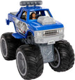 WWE Wrekkin' Monster Truck HPG36