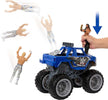 WWE Wrekkin' Monster Truck HPG36