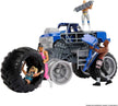 WWE Wrekkin' Monster Truck HPG36
