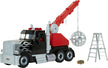 WWE Wrekkin’ Rampage Rig HHV85