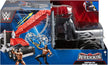 WWE Wrekkin’ Rampage Rig HHV85