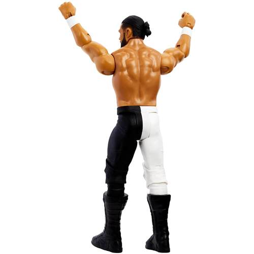 WWE Wrestlemania Andrade Action Figure GVJ78 — image 1