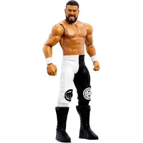 WWE Wrestlemania Andrade Action Figure GVJ78 — image 3