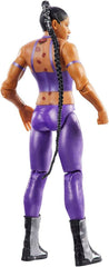 WWE WrestleMania Basics Hollywood - Bianca Belair HKP82/HKP81 - Colorland Toys
