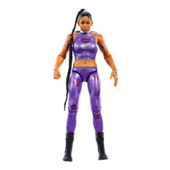 WWE WrestleMania Basics Hollywood - Bianca Belair HKP82/HKP81 - Colorland Toys