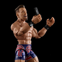 WWE Wrestling Elite Collection Series 102 Austin Theory HKN92/GDF60 - Colorland Toys