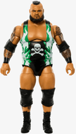 WWE Wrestling Elite Collection Series 108 Bronsin Reed HTX52/GDF60