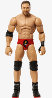 WWE Wrestling Elite Collection Series 108 LA Knight HTX45/GDF60