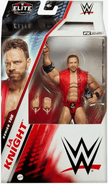 WWE Wrestling Elite Collection Series 108 LA Knight HTX45/GDF60