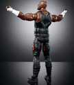 WWE Wrestling Elite Collection Series 108 Omos HTX44/GDF60
