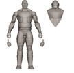 WWE Wrestling Elite Collection Series 108 Omos HTX44/GDF60