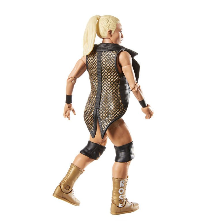 WWE Wrestling Elite Collection Series 75 Mandy Rose Action Figure GDF60 — image 4