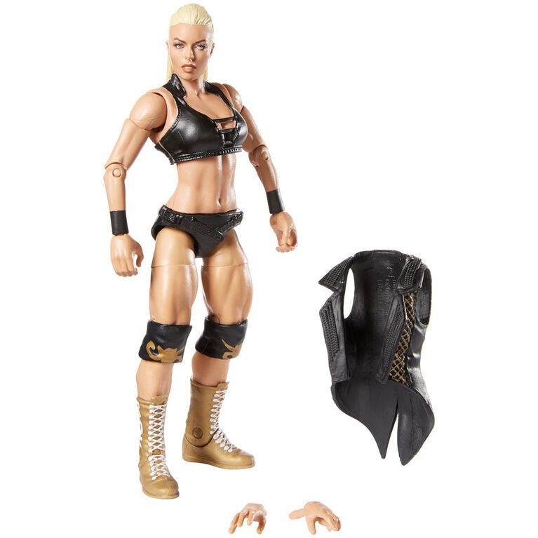 WWE Wrestling Elite Collection Series 75 Mandy Rose Action Figure GDF60 — image 1