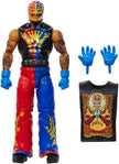 WWE Wrestling Elite Greatest Hits 2025 Rey Mysterio GDF60/JFR48