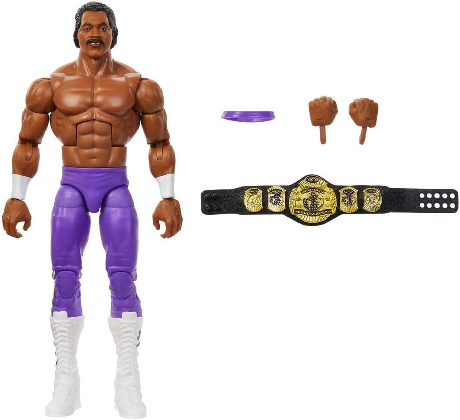 WWE Wrestling Elite Greatest Hits 2025 Ron Simmons GDF60/JFR50