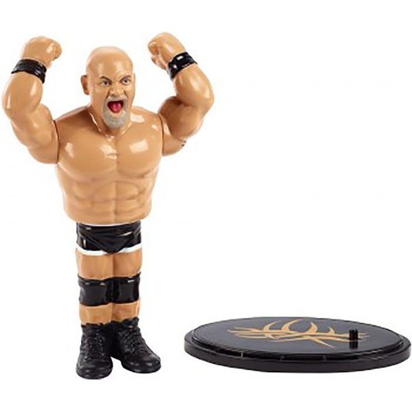 WWE Wrestling Retro Goldberg Action Figure FML20 — image 1