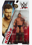 WWE Wrestling Series 144 Karrion Ross Action Figure HTW31/GDF62