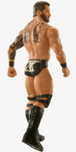 WWE Wrestling Series 144 Karrion Ross Action Figure HTW31/GDF62
