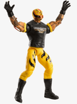 WWE Wrestling Series 144 Rey Mysterio Action Figure HTW29/GDF62