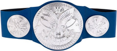 WWE Wrestling Smackdown Tag Team Championship Championship Belt GDB49 - Colorland Toys