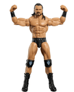 WWE Wrestling Top Picks 2024 Drew McIntyre Action Figure HTV92/GFT58