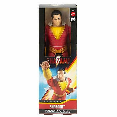 DC Comics Shazam Action Figure 12 Inch - Colorland Toys