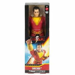 DC Comics Shazam Action Figure 12 Inch - Colorland Toys