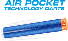 X - Shot 200 Darts Pack Refil Insanity XS - 36624 - Colorland Toys
