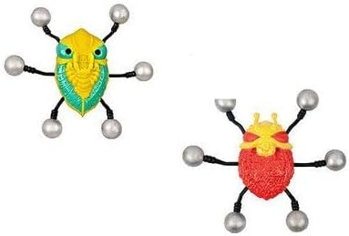 X - Shot Bug Attack Refill 4803 - Colorland Toys