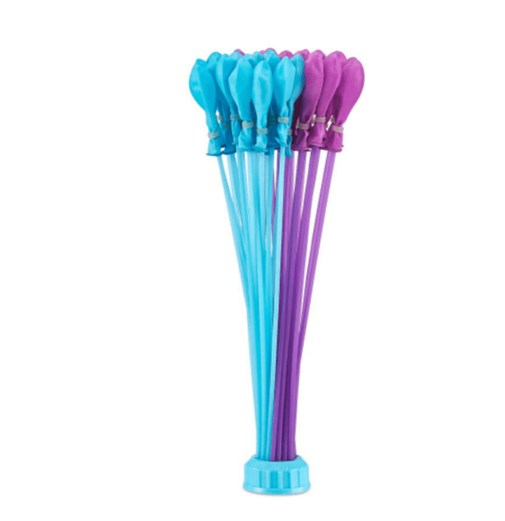 X-shot Bunch O Balloons Filler/Soaker XS-56492 — image 3