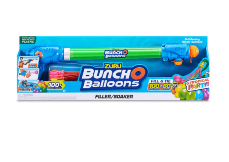 X-shot Bunch O Balloons Filler/Soaker XS-56492 — image 1