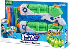 X - Shot Bunch O Balloons Mega Water Warfare XS - 56388 - Colorland Toys