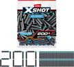 X-Shot Dart Big Refill - 200 Darts Refill Pack