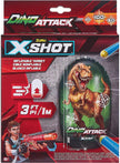 X-Shot Dino Attack Inflatable Target XS-4862